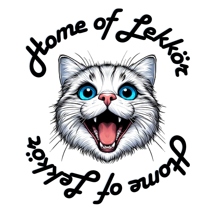 Home of Lekkör